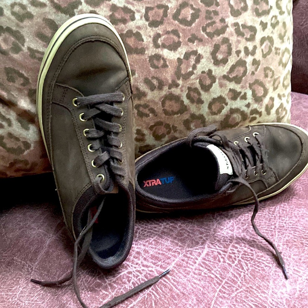 ExraTuf Deck “Chumming” Shoes